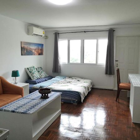 7 Pool Condo Opposite The Train Station Near Old City And Nimman Chiang Mai Eksteriør bilde